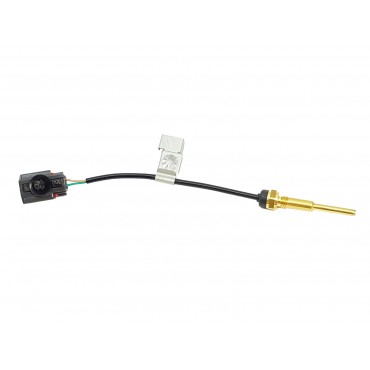 Capteur Température Liquide Refroidissement Pour Citroën Jumper II 1338F0