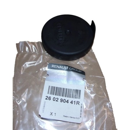 Capuchon Couvercle Phare Pour Renault Captur I Clio IV Megane 260290441R
