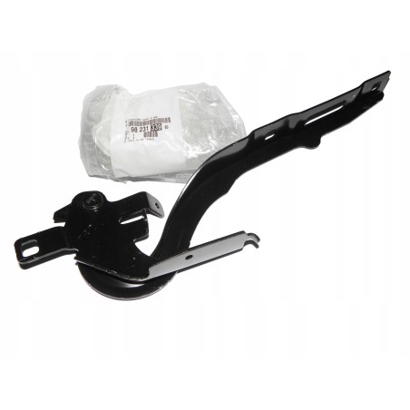 Charnière de Capot Moteur Gauche Pour Citroen Jumpy Spacetourer 9823133980