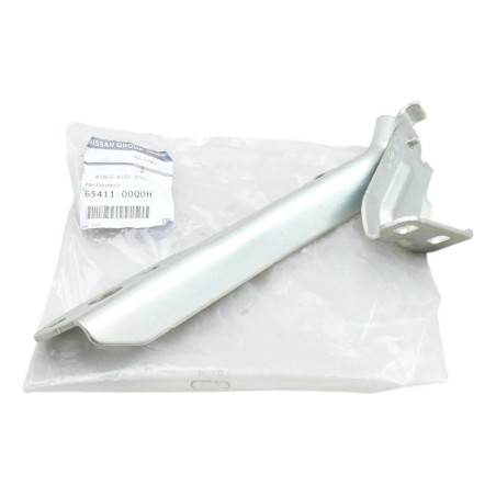 Charnière de Capot Moteur Gauche Pour Renault Master III 6541100Q0H