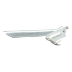 Charnière de Capot Moteur Gauche Pour Renault Master III 6541100Q0H