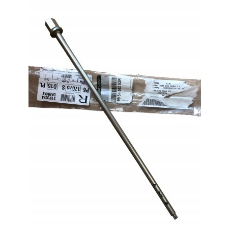 Clé Porte Roue de Secours Pour Renault Master III 995458252R