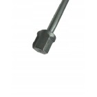 Clé Porte Roue de Secours Pour Renault Master III - à partir de 2010 995451266R