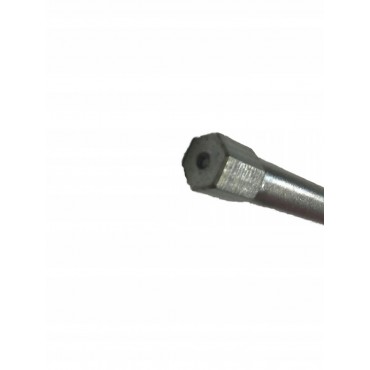 Clé Porte Roue de Secours Pour Renault Master III - à partir de 2010 995451266R