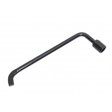 Clef à Roue Pour Peugeot 5008 671739