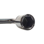 Clef à Roue Pour Peugeot 5008 671739