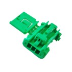 Clips Connecteur Pour Peugeot Partner 6541P2