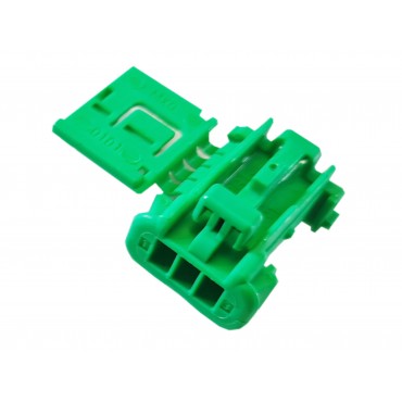 Clips Connecteur Pour Peugeot Partner 6541P2