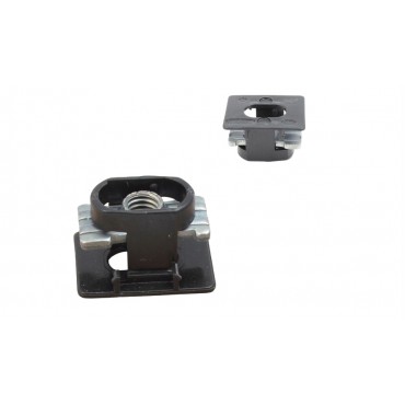 Clips de Fixation de Poignée Intérieur Pour Dacia Dokker Duster Lodgy 7703044148