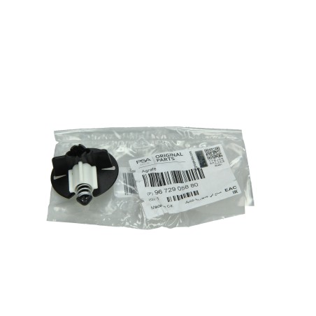Clips De Fixation Phare Avant Pour Citroën Ds5 9672905880