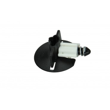 Clips De Fixation Phare Avant Pour Citroën Ds5 9672905880