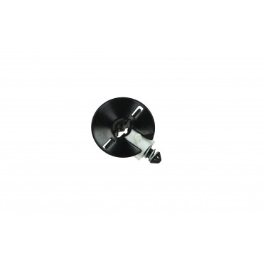 Clips De Fixation Phare Avant Pour Citroën Ds5 9672905880