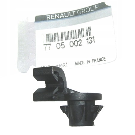 Clips Support Capot Moteur Pour Renault Fluence Kangoo Laguna III 7705002131