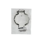 Clips Tuyau d'échappement Pour Renault Master - à partir de 2010 0155300Q2G