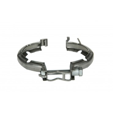 Clips Tuyau d'échappement Pour Renault Master - à partir de 2010 0155300Q2G