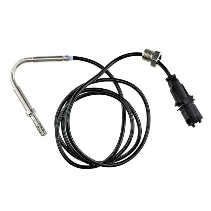 Sonde Température des Gaz OPEL ASTRA H CORSA C MERIVA 093188473 55561052 855267