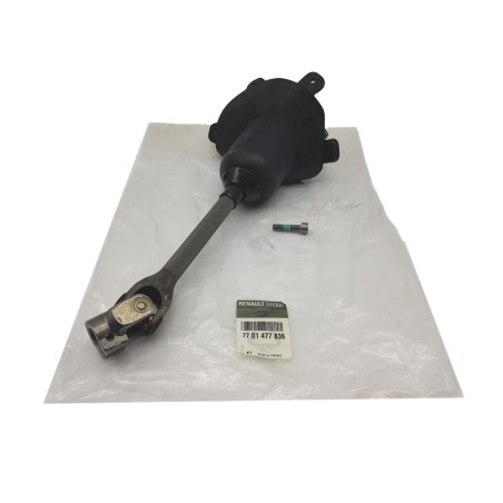 Colonne de Direction Pour Renault Clio II 1998-2009 7701477836