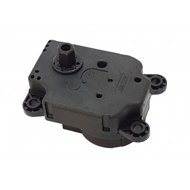 Commande de Chauffage intérieur Pour Citroën C4 Jumpy III Spacetourer 6479F7