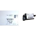 Commande de Chauffage intérieur Pour Citroen C2 C3 I II Peugeot 207 6447NL