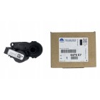 Commande de Chauffage intérieur Pour Citroen C4 II Peugeot 508 6479E7