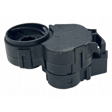 Commande de Chauffage intérieur Pour Citroen C4 II Peugeot 508 6479E7