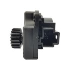 Commande de Chauffage intérieur Pour Citroën C4 I Peugeot 307 6447RZ