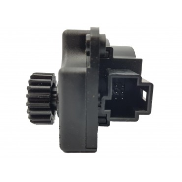 Commande de Chauffage intérieur Pour Citroën C4 I Peugeot 307 6447RZ