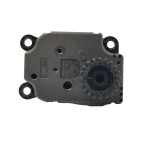 Commande de Chauffage intérieur Pour Citroën C4 I Peugeot 307 6447RZ