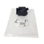 Commande de Chauffage intérieur Pour Citroën C5 II C6 Peugeot 407 6447RJ