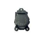Commande de Chauffage intérieur Pour Citroën C5 II C6 Peugeot 407 6447RJ