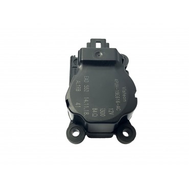 Commande de Chauffage intérieur Pour Citroën C5 II C6 Peugeot 407 6447RJ