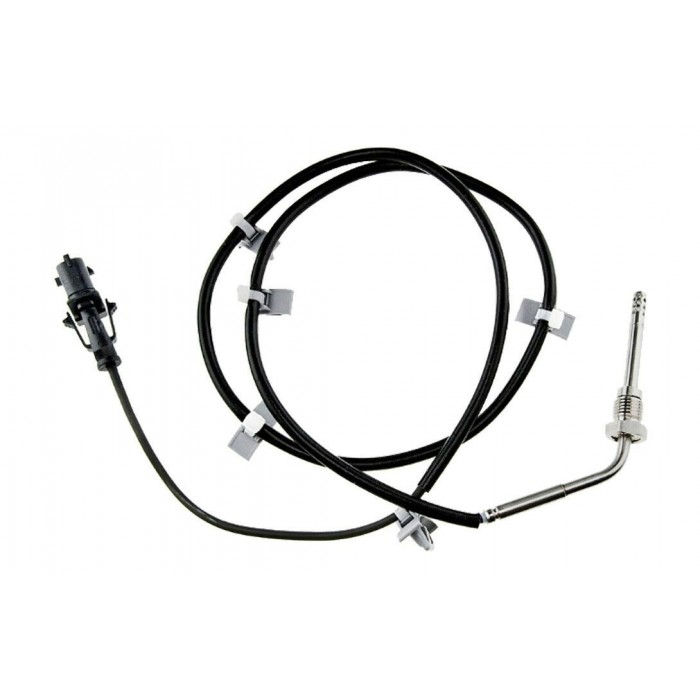 Sonde Température des Gaz CHEVROLET TRAX ASTRA J CORSA D MOKKA/MOKKA X 1247484
