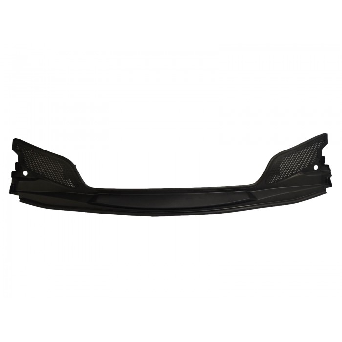 Corps d'Entrée d'Air Pare Brise Pour Citroen C4 - à partir de 2004 8251V3