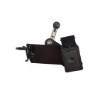 Correcteur d'Assiette Avant Pour Citroen C8 Fiat Ulysse Peugeot 807 6224F4