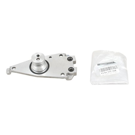 Couvercle Arbre à Cames Pour Renault Clio V Captur Dacia Duster II 130415796R