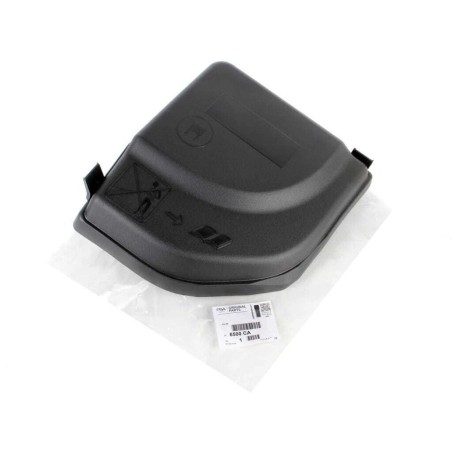 Couvercle Boite à Fusibles Pour Citroën Ds4 Ds5 Peugeot 308 I 5008 6500CA