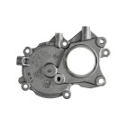 Couvercle Boitier Pompe Pour Fiat Scudo Ducato 9810737980