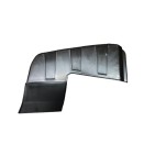 Couvercle Cache Calculateur Pour Peugeot 2008 9671927380