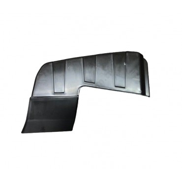 Couvercle Cache Calculateur Pour Peugeot 2008 9671927380