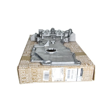 Couvercle de Distribution Pour Renault Clio IV Captur Megane III 1350200Q0E