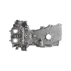 Couvercle de Distribution Pour Renault Clio IV Captur Megane III 1350200Q0E