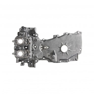 Couvercle de Distribution Pour Renault Clio IV Captur Megane III 1350200Q0E