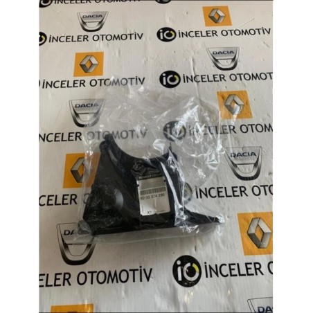 Couvercle de Distribution Pour Renault Megane II 1.4, 1.6 16V 8200374286