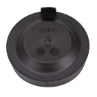Couvercle de Phare Pour Citroën Berlingo C-Elysee C1 II C3 III C4 9827734780