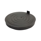 Couvercle de Phare Pour Peugeot 207 6203E9