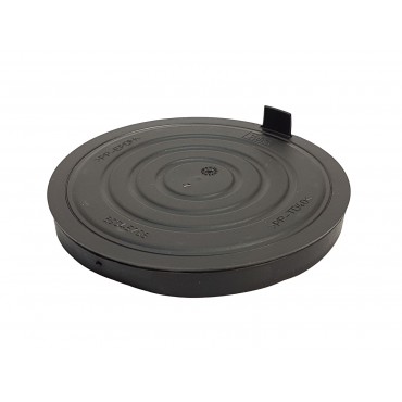 Couvercle de Phare Pour Peugeot 207 6203E9
