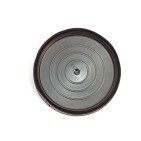 Couvercle de Phare Pour Peugeot 207 6203E9