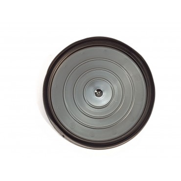 Couvercle de Phare Pour Peugeot 207 6203E9