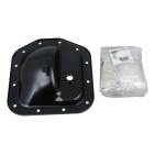 Couvercle Protection Boite de Transfert Pour Iveco Daily III 7183114