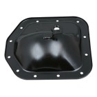 Couvercle Protection Boite de Transfert Pour Iveco Daily III 7183114